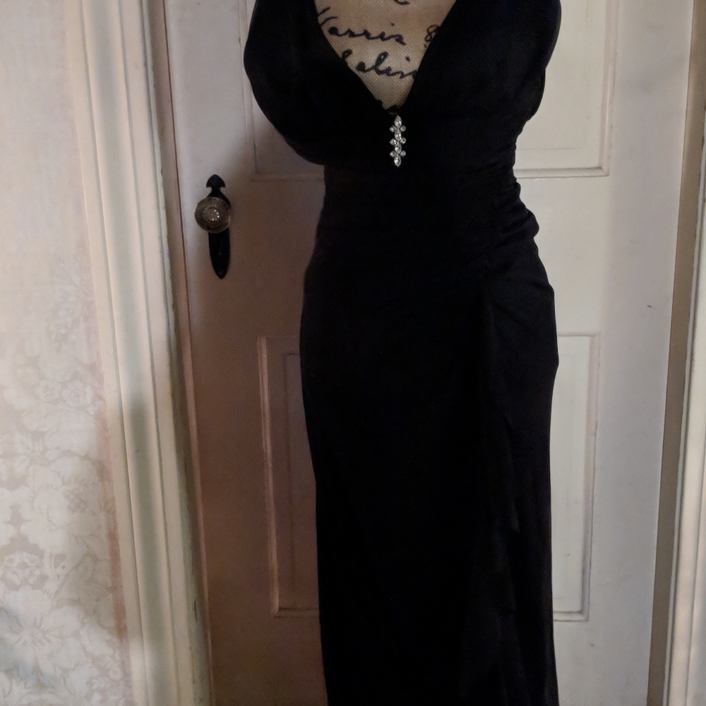 Cocktail dress